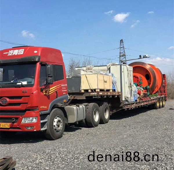 JK-3.5X2.5P提陞機
